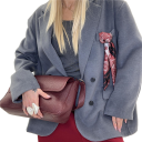 blazer doppiopetto missyou